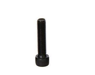 China Waterproof Stainless Steel Hex Bolts M6 Grade12.9 Wear Resistant Easy To Use supplier