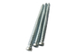 Steel Nail Flat Head Concrete Screws Strong Penetration ISO Approved supplier
