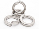 316 304 DIN 127 Spring Lock Washers M2 - M100 Stainless Steel Material supplier
