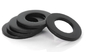 Round Head Black Metal Washers M3-39 Size Cold Forging High Strength supplier