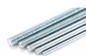 M4-M36 HDG Stainless Steel Threaded Rod Grade 4.8 Carbon Steel Material supplier