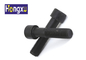 10.9 Grade DIN912 Internal Hexagon Head Bolt Lengthened Black High Strength supplier