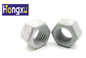 Carbon Steel Grade 8 Hexagonal Nut GB6170 Dacromet M4 M5 M6 M8 M10 M12 Nut supplier