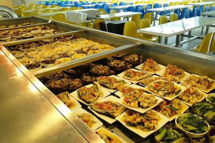 現(xiàn)在做常州食堂承包賺錢(qián)嗎？