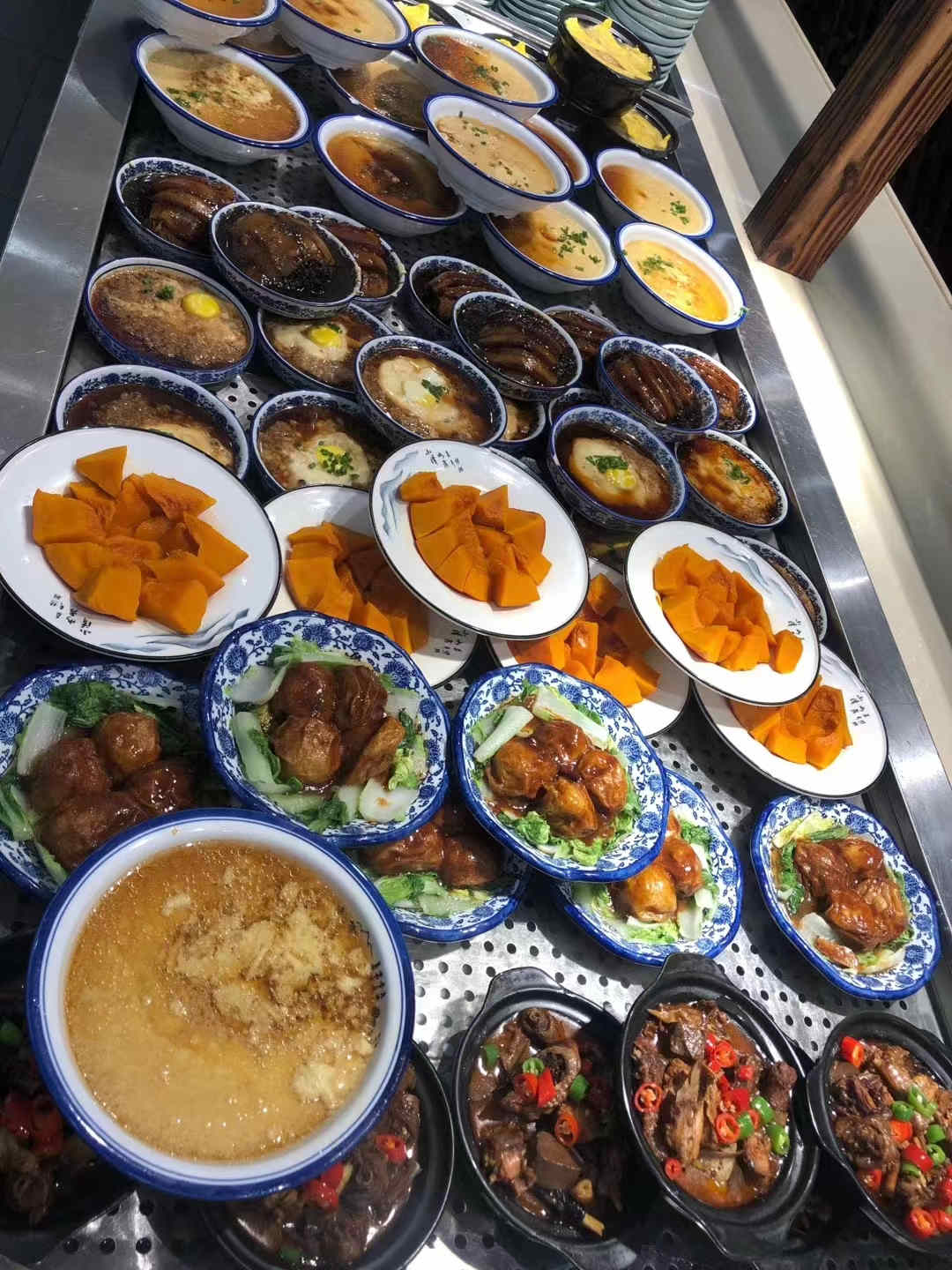 企事業(yè)單位食堂承包