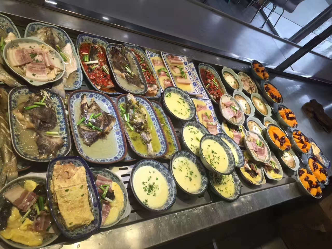 企事業(yè)單位食堂承包