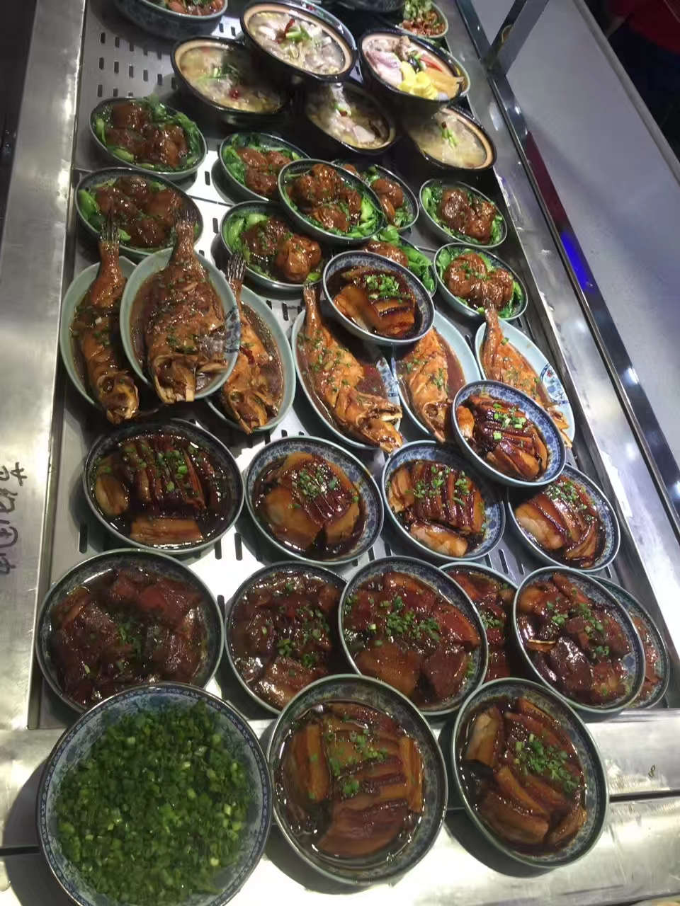 企事業(yè)單位食堂承包