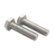 DIN933 316 Stainless Steel Hex Bolts M6-M52 Size 6 Mm - 300 Mm Length supplier