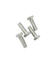 Zinc Plated Surface Hexagon Head Bolts Diameter M5-M52 ISO Approved supplier