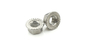 DIN6923 Hex Head Nut , Zinc Plated Hex Flange Nut M3-M20 Diameter Size supplier