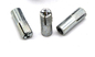 SS 304 Expansion Screw Grade 4.8 Implosion Zinc Plated With Strong Screw Fixation supplier